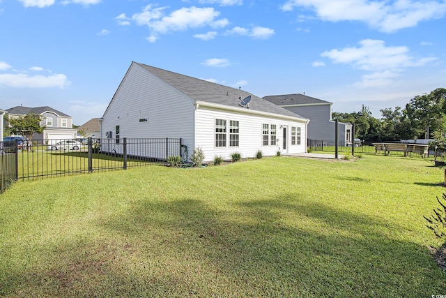 247 Grove Park Loop, Murrells Inlet, SC 29576 - photo 25