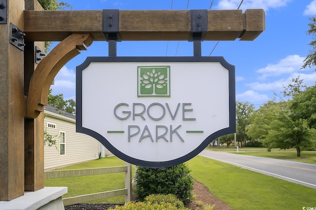 247 Grove Park Loop, Murrells Inlet, SC 29576 - photo 33