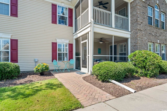 115 Veranda Way Unit 6-C, Murrells Inlet, SC 29576 - photo 29