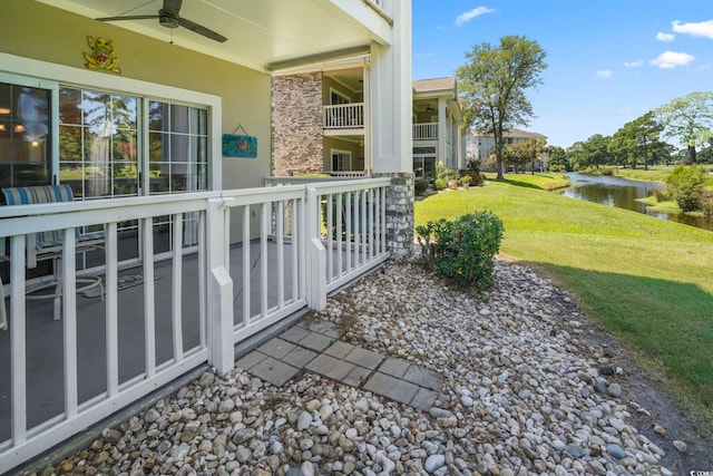 4771 Wild Iris Dr Unit 102, Myrtle Beach, SC 29577 - photo 34