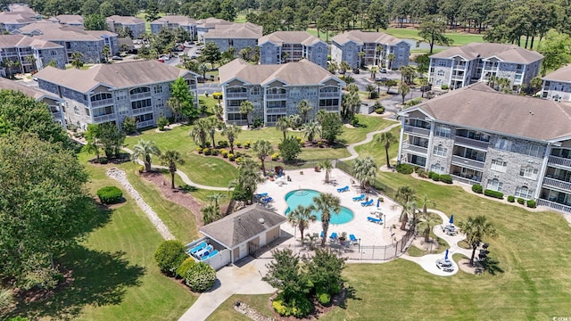 4771 Wild Iris Dr Unit 102, Myrtle Beach, SC 29577 - photo 38