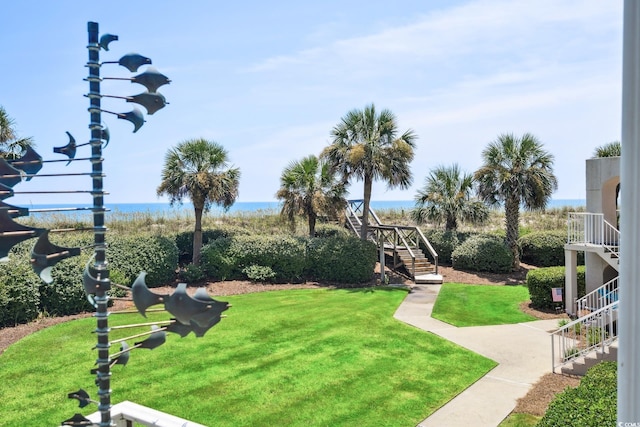 108 Summer Haven Ct Unit A1, Georgetown, SC 29440 - photo 24