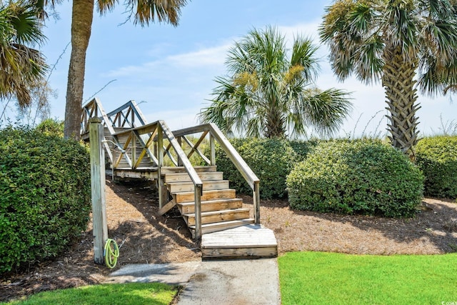 108 Summer Haven Ct Unit A1, Georgetown, SC 29440 - photo 25