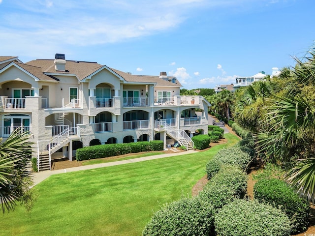 108 Summer Haven Ct Unit A1, Georgetown, SC 29440 - photo 27