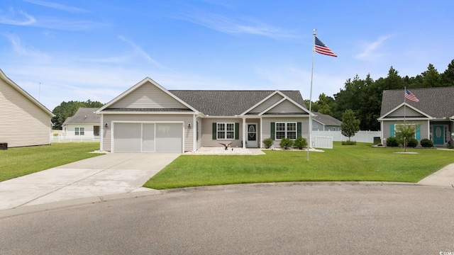 709 Bull Farm Ct, Conway, SC 29526 - photo 1