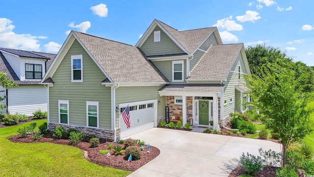 1114 Wigeon Dr, Conway, SC 29526 - photo 1