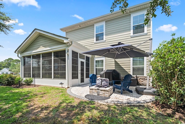 1114 Wigeon Dr, Conway, SC 29526 - photo 33