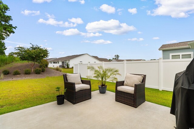 5008 Sassari St, Myrtle Beach, SC 29579 - photo 30
