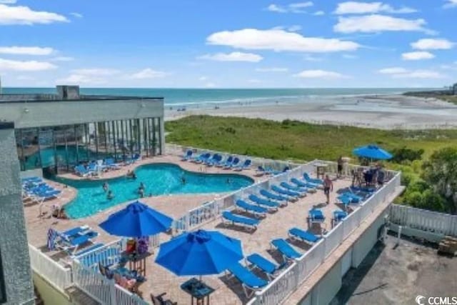 9400 Shore Dr Unit 312, Myrtle Beach, SC 29572 - photo 24