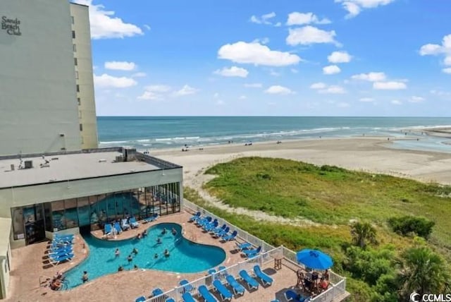 9400 Shore Dr Unit 312, Myrtle Beach, SC 29572 - photo 25