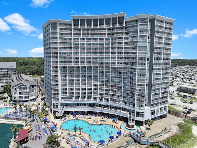 158 Seawatch Dr Unit 508, Myrtle Beach, SC 29572 - photo 1