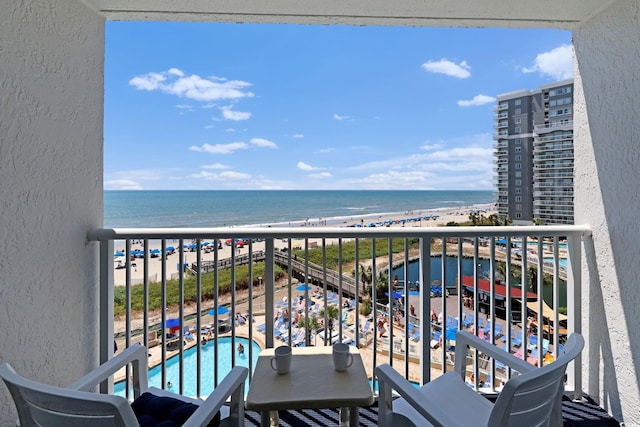 158 Seawatch Dr Unit 508, Myrtle Beach, SC 29572 - photo 2