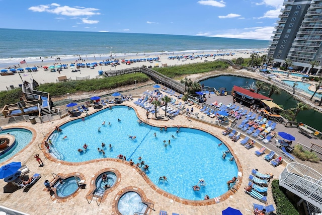 158 Seawatch Dr Unit 508, Myrtle Beach, SC 29572 - photo 15