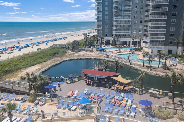 158 Seawatch Dr Unit 508, Myrtle Beach, SC 29572 - photo 18