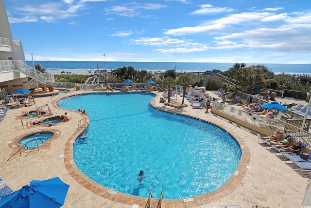 158 Seawatch Dr Unit 508, Myrtle Beach, SC 29572 - photo 19