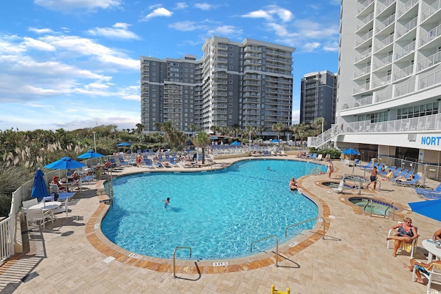 158 Seawatch Dr Unit 508, Myrtle Beach, SC 29572 - photo 20