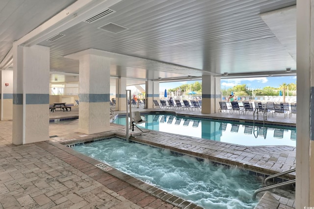 158 Seawatch Dr Unit 508, Myrtle Beach, SC 29572 - photo 21