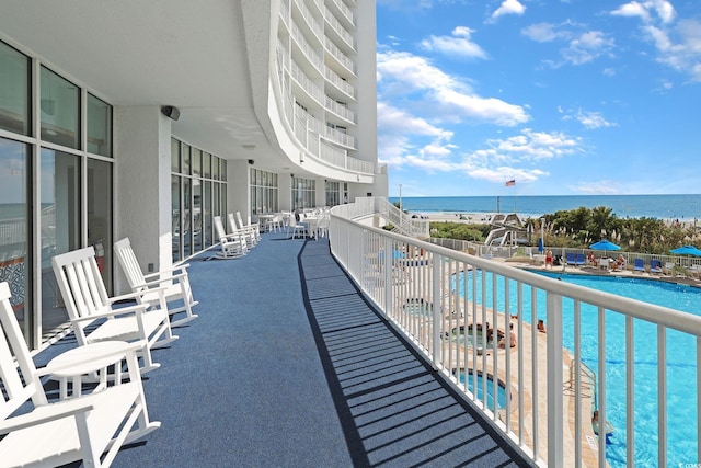 158 Seawatch Dr Unit 508, Myrtle Beach, SC 29572 - photo 23