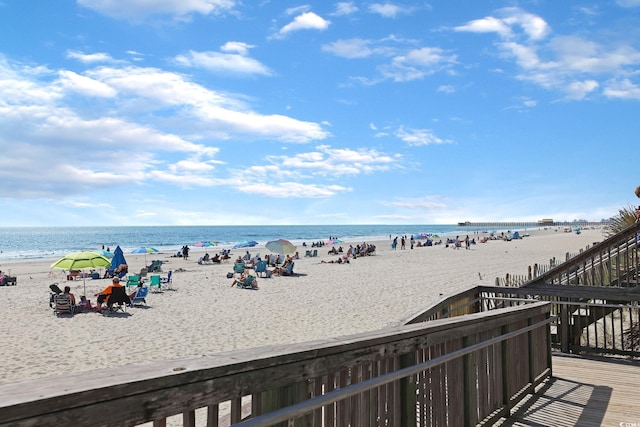 158 Seawatch Dr Unit 508, Myrtle Beach, SC 29572 - photo 24