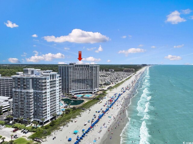 158 Seawatch Dr Unit 508, Myrtle Beach, SC 29572 - photo 25