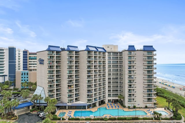 200 76th Ave N Unit 1106, Myrtle Beach, SC 29572 - photo 2