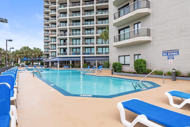200 76th Ave N Unit 1106, Myrtle Beach, SC 29572 - photo 30
