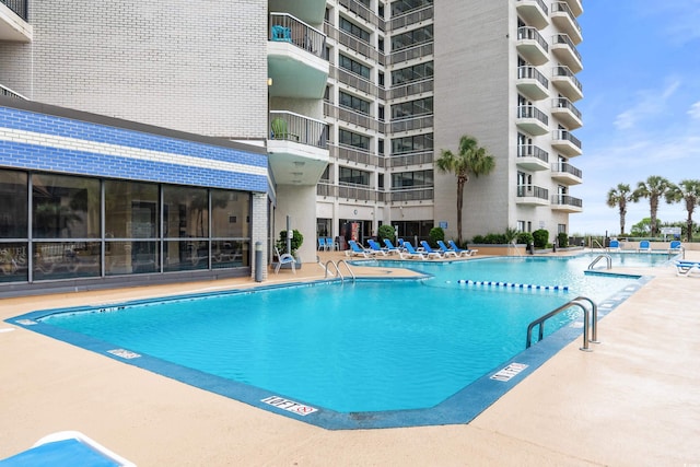 200 76th Ave N Unit 1106, Myrtle Beach, SC 29572 - photo 31