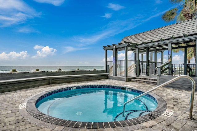 1012 N Waccamaw Dr Unit 806, Garden City Beach, SC 29576 - photo 29