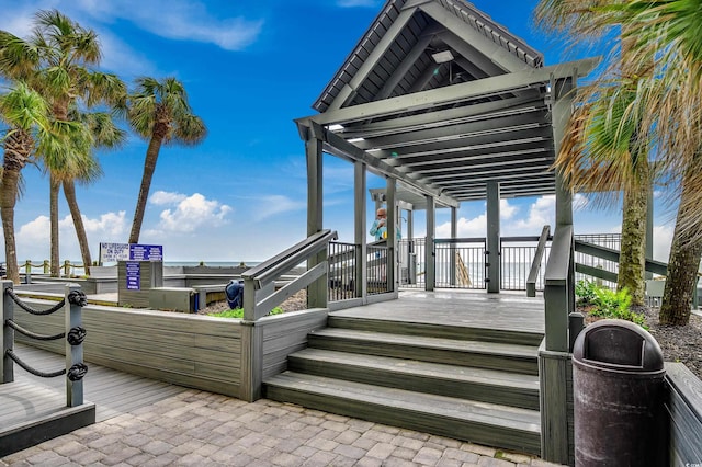 1012 N Waccamaw Dr Unit 806, Garden City Beach, SC 29576 - photo 30