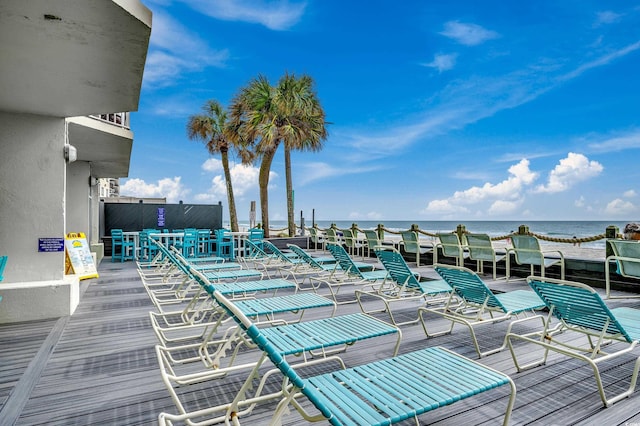 1012 N Waccamaw Dr Unit 806, Garden City Beach, SC 29576 - photo 31
