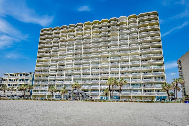 1012 N Waccamaw Dr Unit 806, Garden City Beach, SC 29576 - photo 36