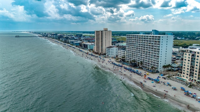 1012 N Waccamaw Dr Unit 806, Garden City Beach, SC 29576 - photo 38