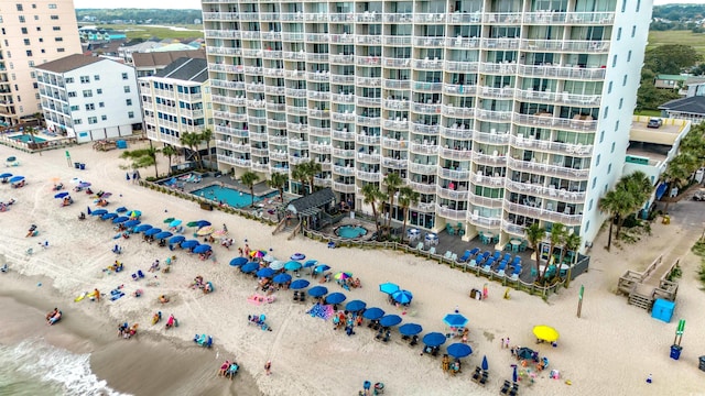 1012 N Waccamaw Dr Unit 806, Garden City Beach, SC 29576 - photo 40