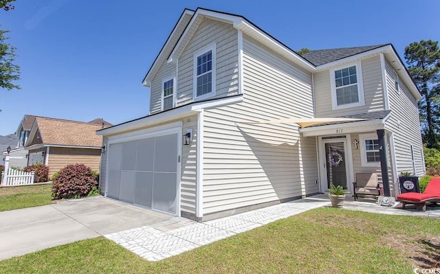 817 Old Castle Loop, Myrtle Beach, SC 29579 - photo 2