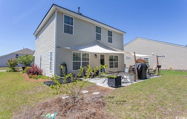 817 Old Castle Loop, Myrtle Beach, SC 29579 - photo 31