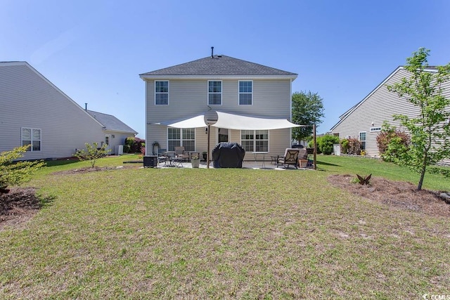 817 Old Castle Loop, Myrtle Beach, SC 29579 - photo 32