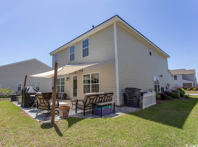 817 Old Castle Loop, Myrtle Beach, SC 29579 - photo 33