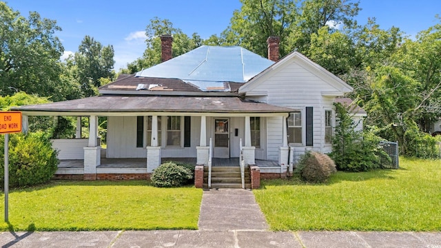 120 Academy St, Mullins, SC 29574 - photo 1