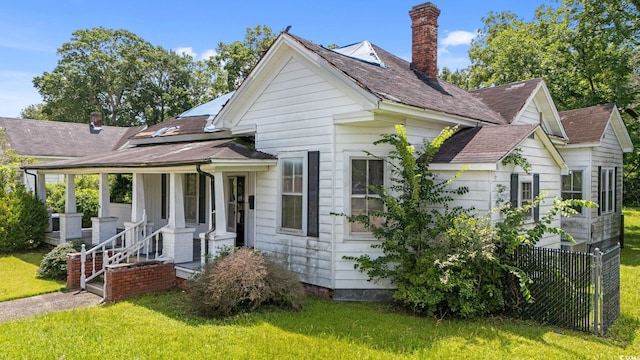 120 Academy St, Mullins, SC 29574 - photo 2