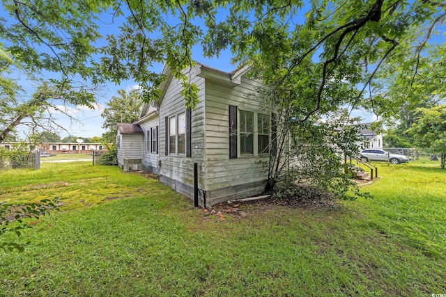 120 Academy St, Mullins, SC 29574 - photo 4