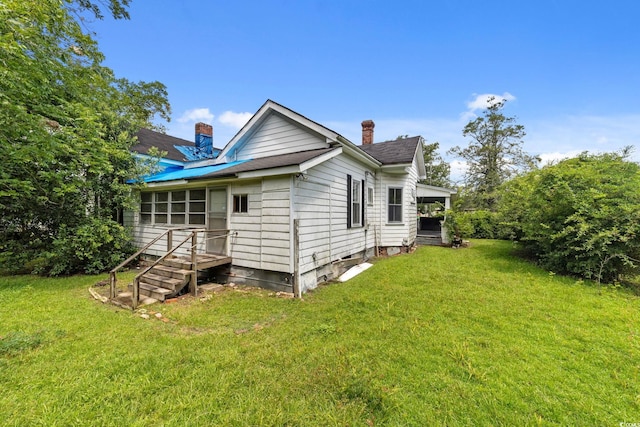 120 Academy St, Mullins, SC 29574 - photo 5