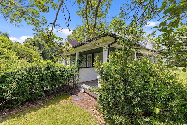 120 Academy St, Mullins, SC 29574 - photo 6