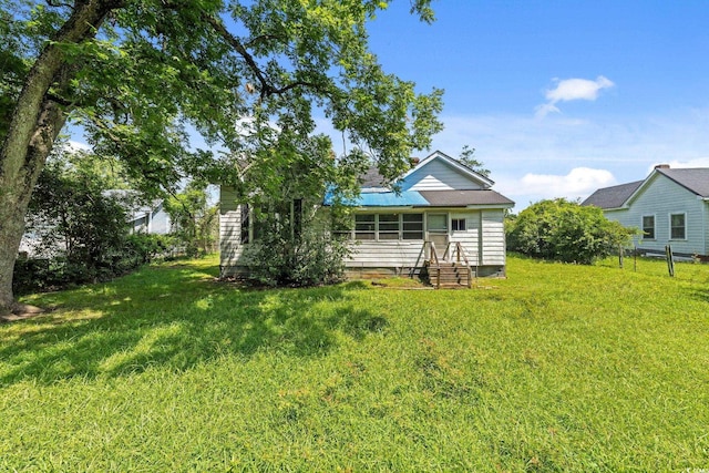 120 Academy St, Mullins, SC 29574 - photo 7