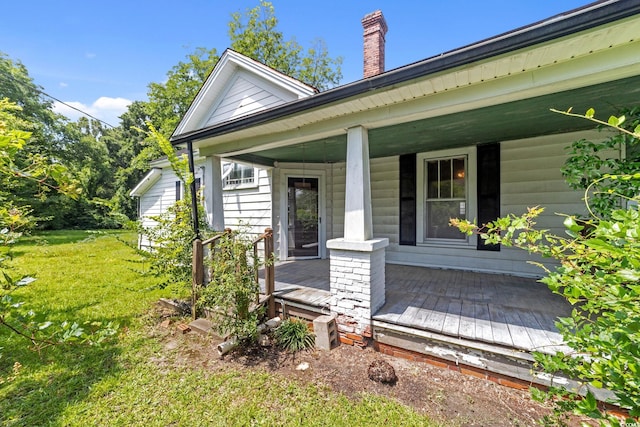 120 Academy St, Mullins, SC 29574 - photo 11