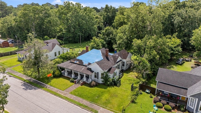 120 Academy St, Mullins, SC 29574 - photo 17