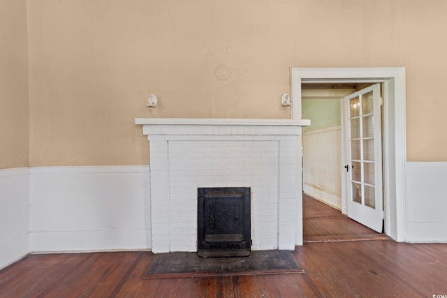 120 Academy St, Mullins, SC 29574 - photo 38