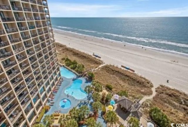 4800 S Ocean Blvd Unit 1219, North Myrtle Beach, SC 29582 - photo 19