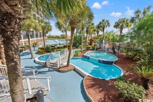 4800 S Ocean Blvd Unit 1219, North Myrtle Beach, SC 29582 - photo 20