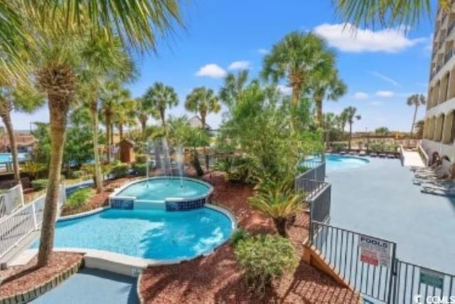 4800 S Ocean Blvd Unit 1219, North Myrtle Beach, SC 29582 - photo 21