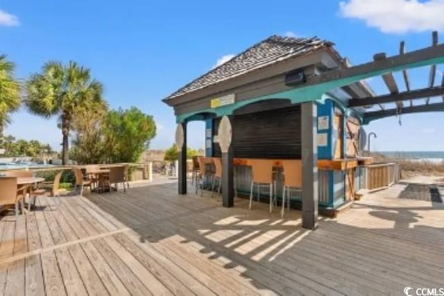 4800 S Ocean Blvd Unit 1219, North Myrtle Beach, SC 29582 - photo 22